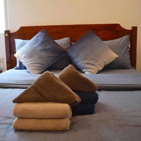 De Nawarat Chiangmai Boutique Apartment Chiang Mai Exteriör bild