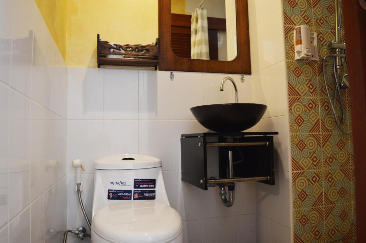 De Nawarat Chiangmai Boutique Apartment Chiang Mai Exteriör bild