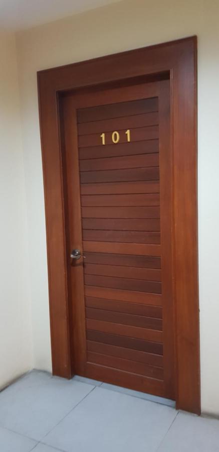 De Nawarat Chiangmai Boutique Apartment Chiang Mai Exteriör bild