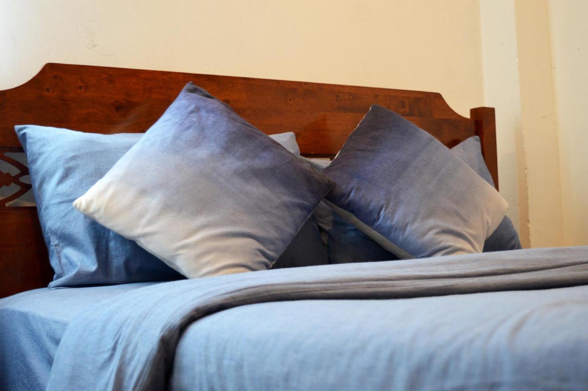 De Nawarat Chiangmai Boutique Apartment Chiang Mai Exteriör bild