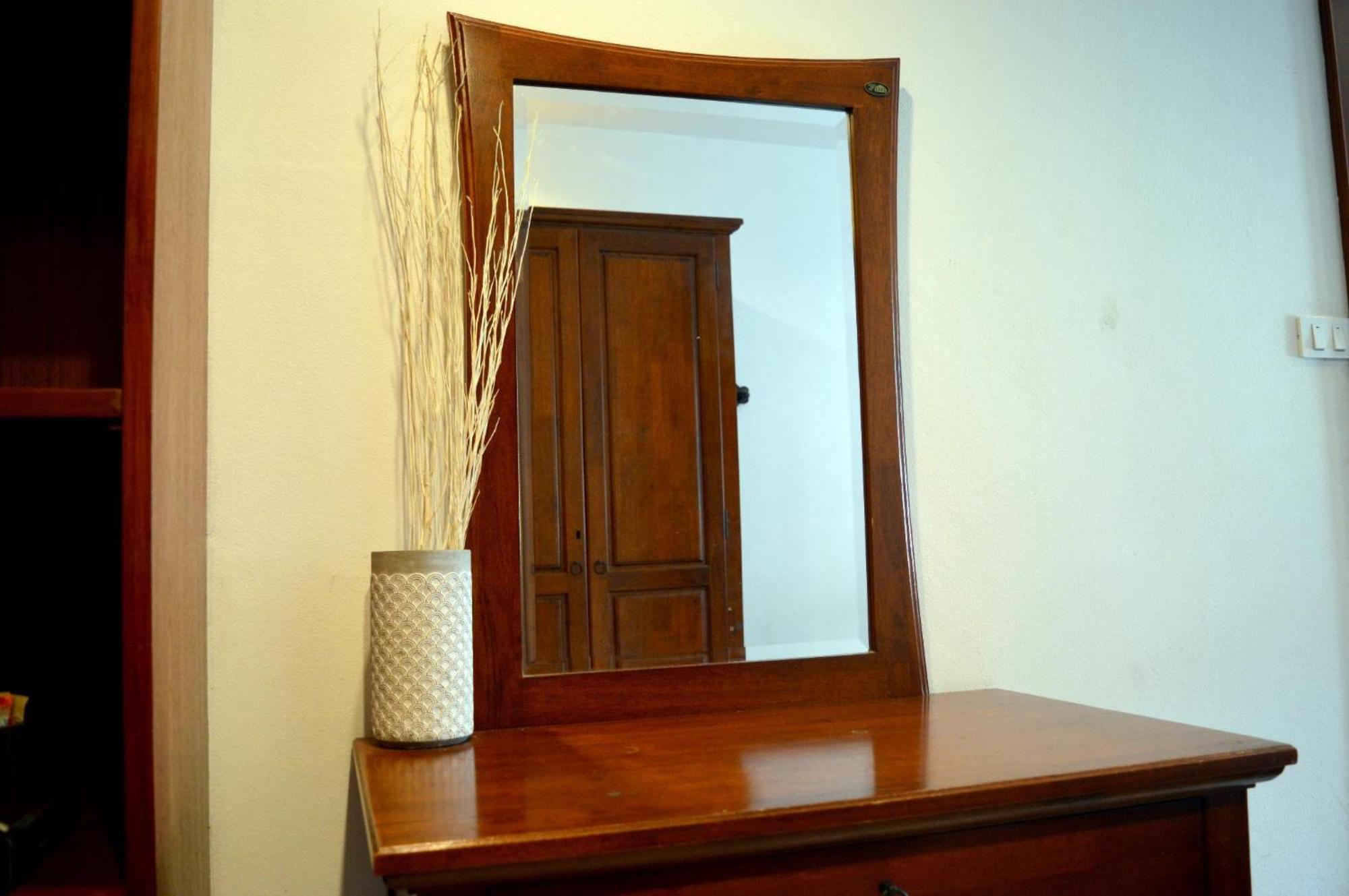 De Nawarat Chiangmai Boutique Apartment Chiang Mai Exteriör bild