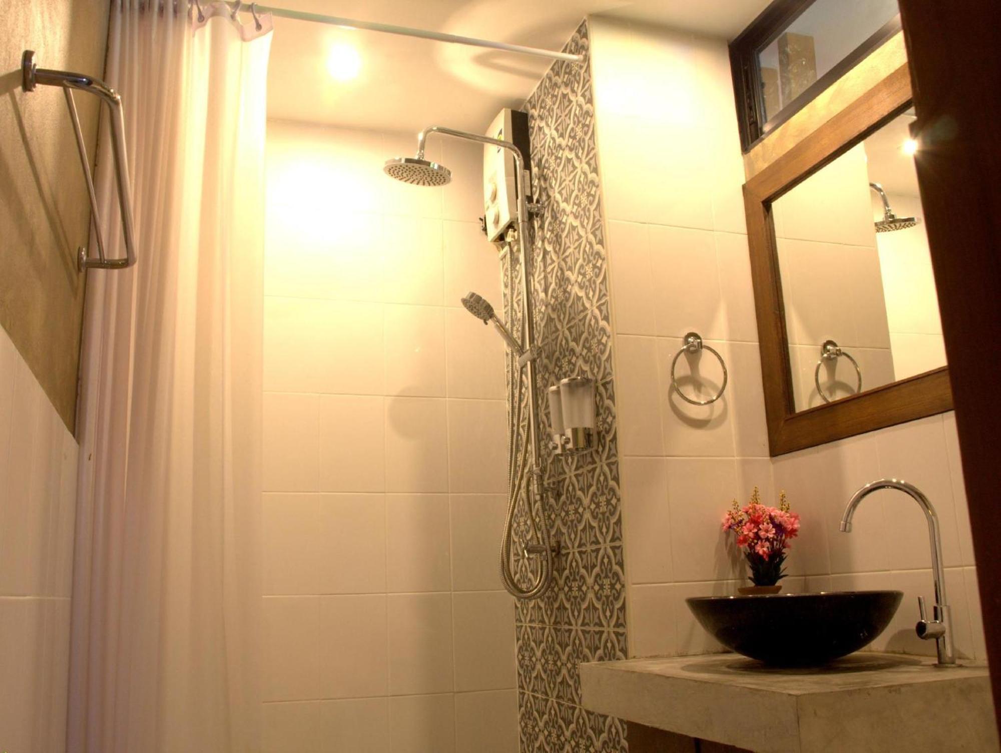 De Nawarat Chiangmai Boutique Apartment Chiang Mai Exteriör bild