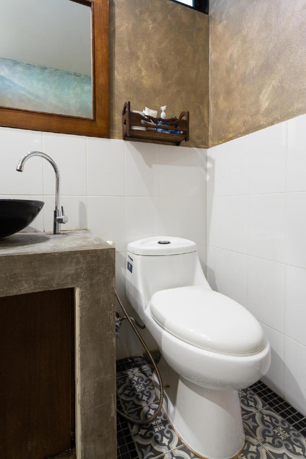 De Nawarat Chiangmai Boutique Apartment Chiang Mai Exteriör bild