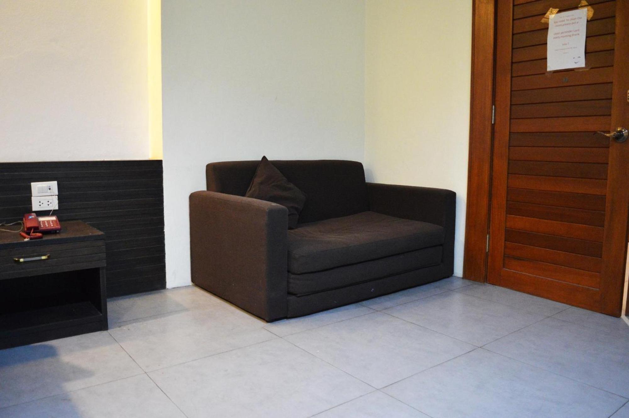 De Nawarat Chiangmai Boutique Apartment Chiang Mai Exteriör bild